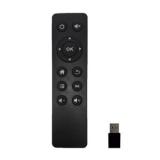 2.4G Rf Wireless Air Mouse Android TV Box Remote Control For Smart Tv